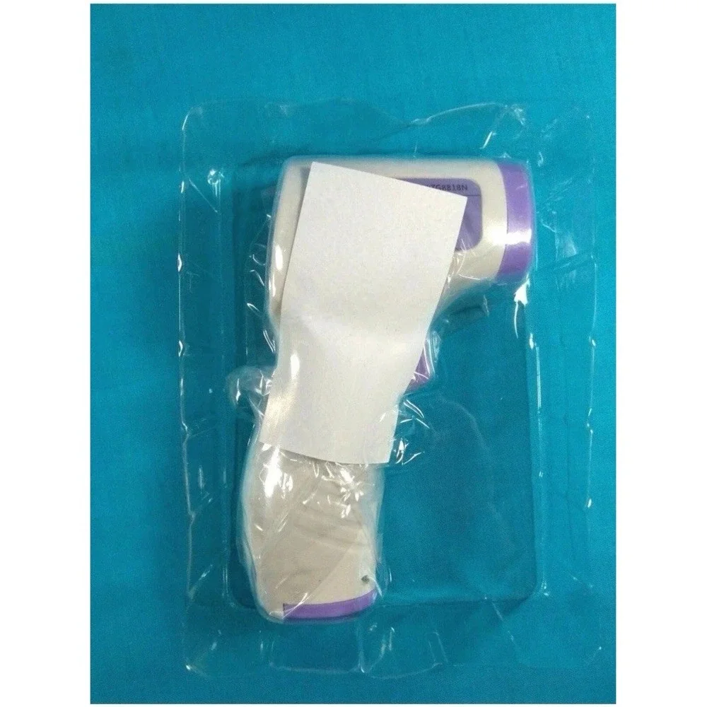 NIB~ Infrared Digital Thermometer~ Forehead 1-5cm Measuring Distance ‎ TG8818N